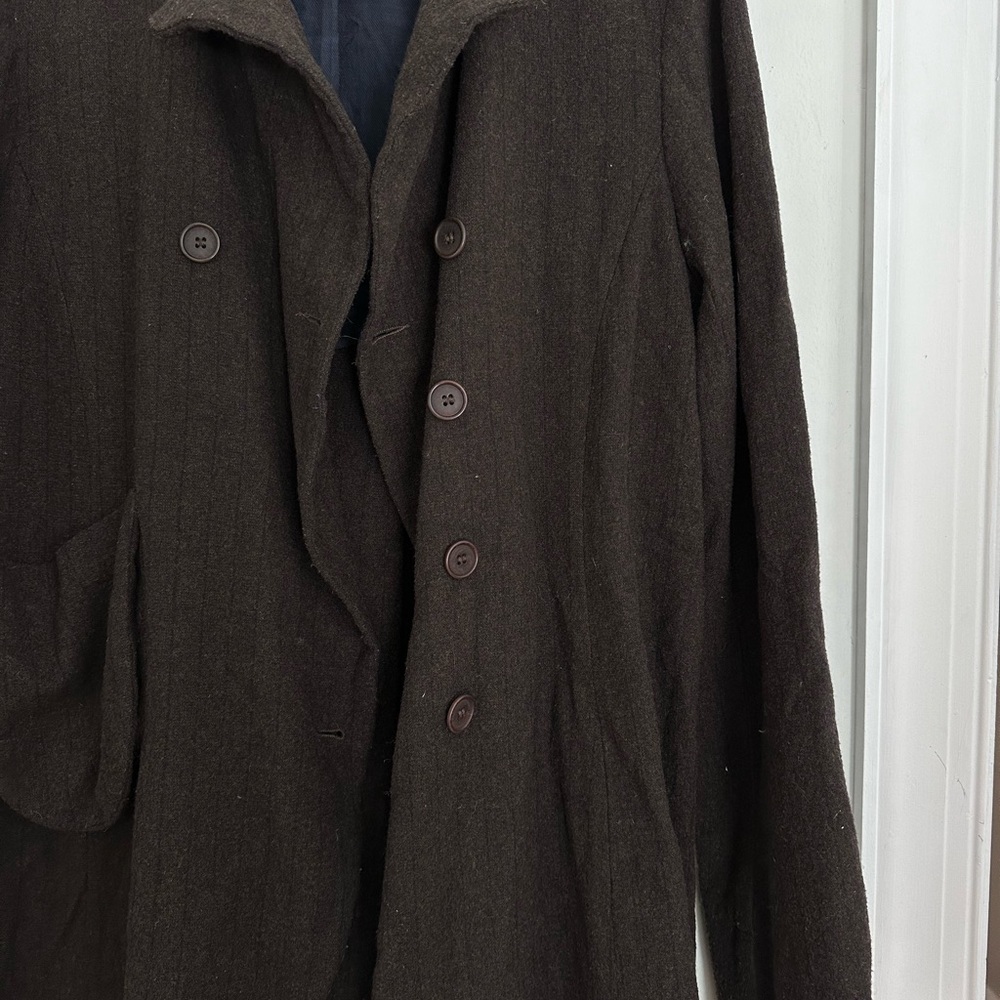 Lilith Jacket - image 4